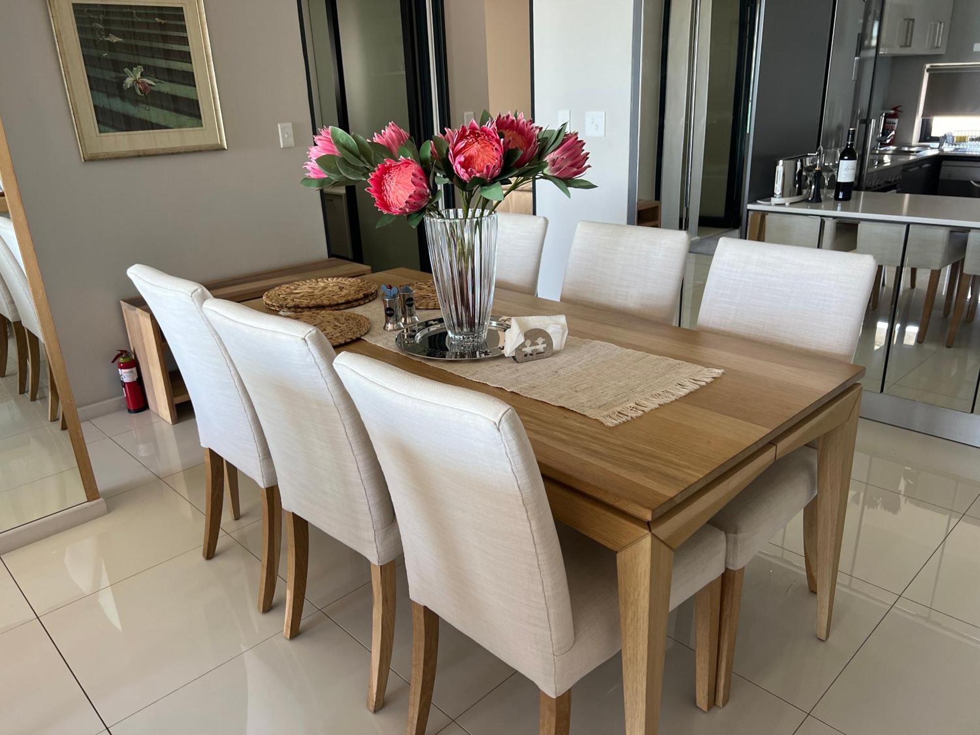 Blouberg Luxury Beachfront Apartment Bloubergstrand Extérieur photo