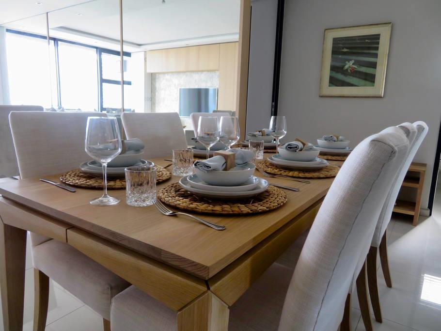 Blouberg Luxury Beachfront Apartment Bloubergstrand Extérieur photo